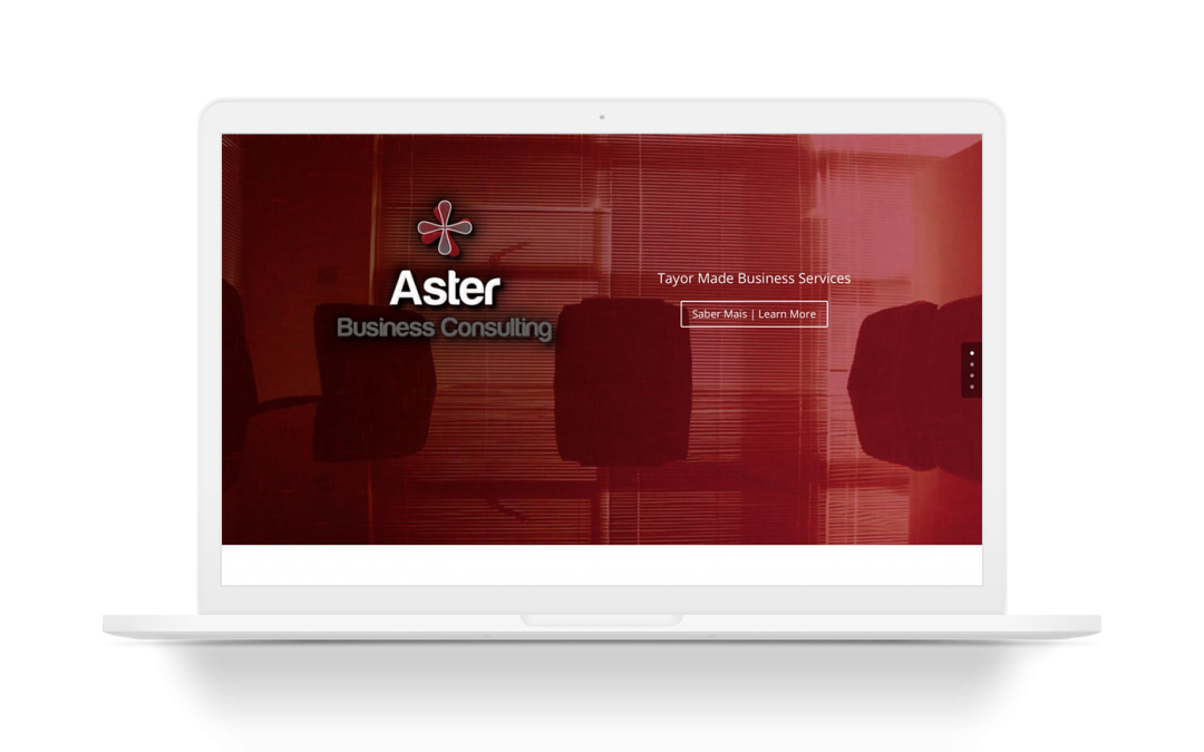 Aster Business Consulting