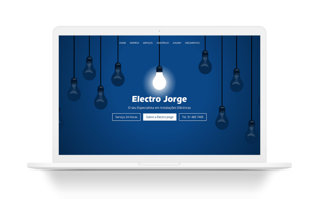 Electro Jorge