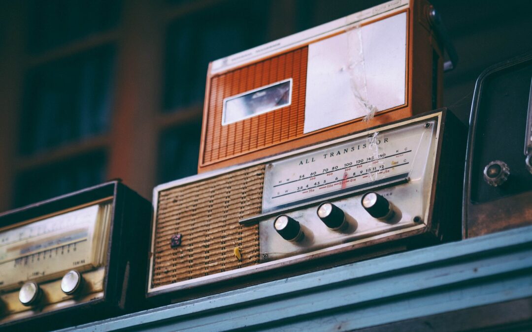 Celebre o dia da Rádio e modernize-se!