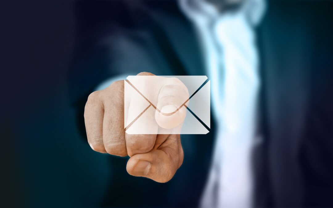Emails – Pontos críticos para uma ciber-higiene
